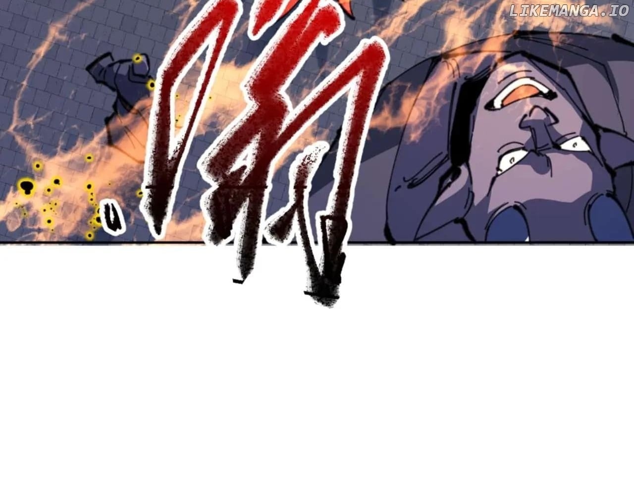 Master: This rebellious disciple is definitely not the Holy Son Chapter 104 - page 12